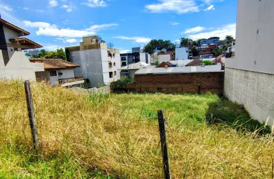Excelente terreno no bairro medianeira com 720m² , em rua sem saída .