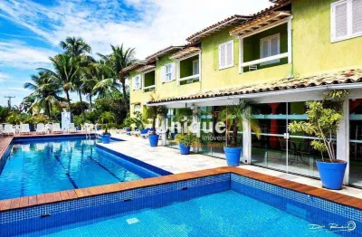 Pousada com 46 dormitórios à venda, 2162 m² por r$ 24.000.000,00 - portal da ferradura - armação dos búzios/rj