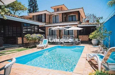 Pousada a poucos metros da praia de geribá com 22 dormitórios à venda por r$ 5.500.000 - geribá - armação dos búzios/rj