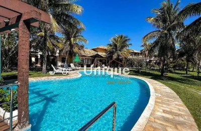 Casa com 4 dormitórios à venda, 145 m² por r$ 1.950.000,00 - bosque de geribá - armação dos búzios/rj