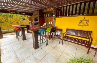Casa com 3 dormitórios à venda, 175 m² por r$ 1.350.000,00 - ferradura - armação dos búzios/rj