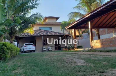 Casa com 4 dormitórios à venda, 220 m² por r$ 620.000,00 - josé gonçalves - armação dos búzios/rj