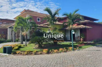 Casa com 3 dormitórios à venda, 154 m² por r$ 1.450.000,00 - manguinhos - armação dos búzios/rj