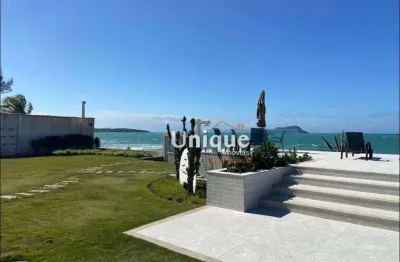 Apartamento com 2 dormitórios à venda, 90 m² por r$ 1.550.000,00 - baia formosa - armação dos búzios/rj