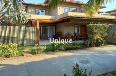 Casa com 4 dormitórios à venda, 162 m² por r$ 2.600.000,00 - manguinhos - armação dos búzios/rj