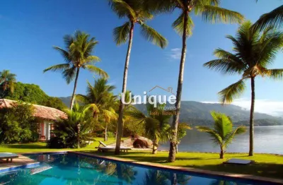 Casa com 5 quartos à venda na Rodovia Rio Santos, 9, Centro, Paraty