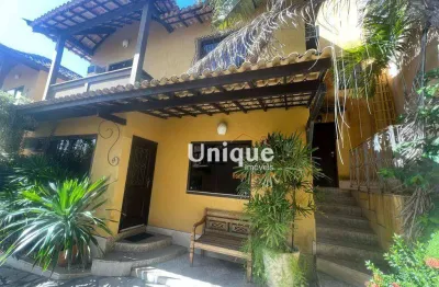Casa com 4 quartos à venda na Estrada Velha Da Ferradurinha, 100, Geribá, Armação dos Búzios