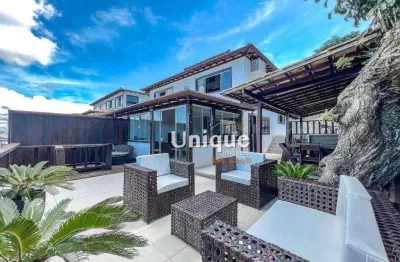Casa com 3 dormitórios à venda, 204 m² por r$ 1.270.000,00 - geribá - armação dos búzios/rj