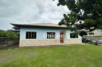 Casa com 3 dormitórios à venda, 117 m² por r$ 700.000,00 - rasa - armação dos búzios/rj