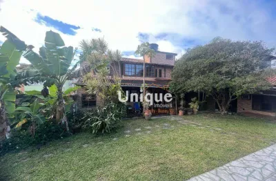 Casa com 11 quartos à venda na Rua Da Feia, 2, Geribá, Armação dos Búzios