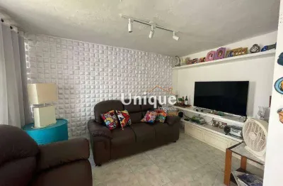 Casa com 2 dormitórios à venda, 100 m² por r$ 950.000,00 - geribá - armação dos búzios/rj