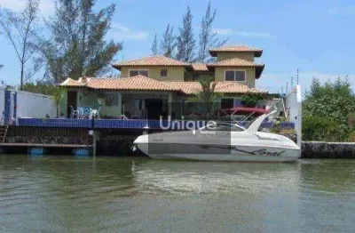 Casa com 4 quartos à venda na Estrada Da Marina, 11, Marina, Armação dos Búzios