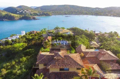 Casa com 5 quartos à venda na Rua Praia Da Ferradura, 73, Ferradura, Armação dos Búzios