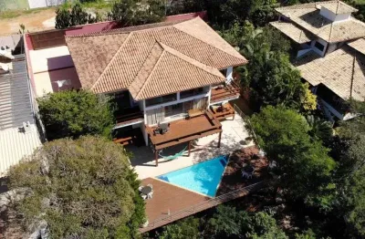 Casa com 6 quartos à venda na Rua Praia Da Ferradura, 10013, Ferradura, Armação dos Búzios