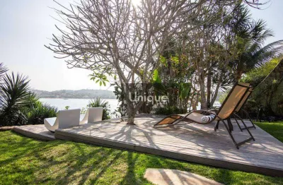 Casa com 7 quartos à venda na Rua Praia Da Ferradura, 10001, Ferradura, Armação dos Búzios