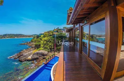 Casa com 5 quartos à venda na Rua Praia Da Ferradura, 19, Ferradura, Armação dos Búzios