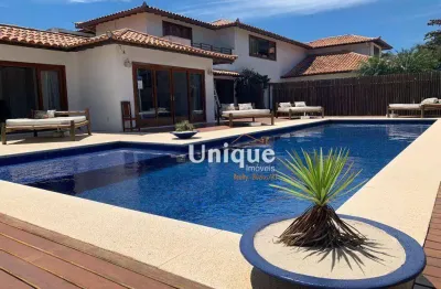 Casa com 9 quartos à venda na Rua Praia Da Ferradura, 4, Ferradura, Armação dos Búzios