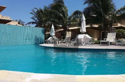 Casa com 4 dormitórios à venda, 200 m² por r$ 2.700.000,00 - manguinhos - armação dos búzios/rj