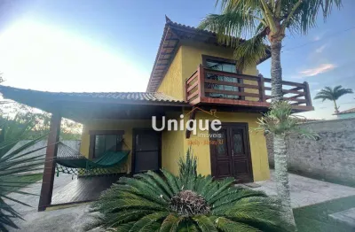 Casa com 3 quartos à venda na Estrada Cabo Frio, 85, Caravelas, Armação dos Búzios
