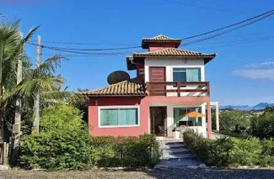 Casa com 3 dormitórios à venda, 110 m² por r$ 800.000,00 - alto da rasa - armação dos búzios/rj