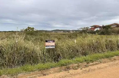 Terreno à venda, 825 m² por r$ 539.000,00 - baía formosa - armação dos búzios/rj