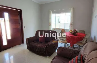 Casa com 3 dormitórios à venda, 130 m² por r$ 350.000,00 - josé gonçalves - armação dos búzios/rj