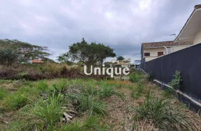 Terreno à venda, 412 m² por r$ 782.800,00 - baia formosa - armação dos búzios/rj