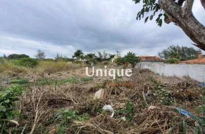 Terreno à venda, 629 m² por r$ 1.195.000,00 - baia formosa - armação dos búzios/rj