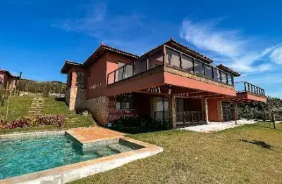 Casa com 4 dormitórios à venda, 203 m² por r$ 2.750.000,00 - marina - armação dos búzios/rj
