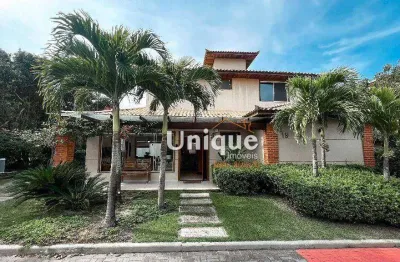Casa com 4 dormitórios à venda, 149 m² por r$ 2.300.000,00 - baia formosa - armação dos búzios/rj
