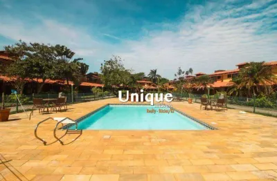 Casa com 3 dormitórios à venda, 92 m² por r$ 1.000.000,00 - geribá - armação dos búzios/rj