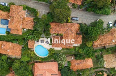 Casa com 4 dormitórios à venda, 241 m² por r$ 4.500.000,00 - ferradura - armação dos búzios/rj