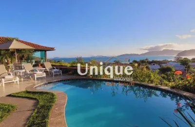 Casa com 6 quartos à venda na Rua Dona Francisca Conceição, 12, Geribá, Armação dos Búzios