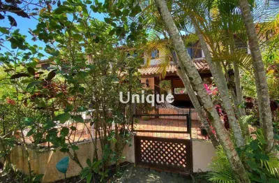 Casa com 4 dormitórios à venda, 120 m² por r$ 1.000.000,00 - manguinhos - armação dos búzios/rj
