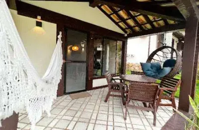 Casa com 4 dormitórios à venda, 310 m² por r$ 2.600.000,00 - praia joão fernandes - armação dos búzios/rj