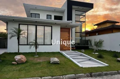 Casa com 4 dormitórios à venda, 209 m² por r$ 1.980.000,00 - caravelas - armação dos búzios/rj