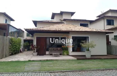 Casa com 4 dormitórios à venda, 195 m² por r$ 2.300.000,00 - geribá - armação dos búzios/rj