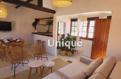 Apartamento com 1 quarto à venda na Rua Das Casuarinas, 12, Geribá, Armação dos Búzios