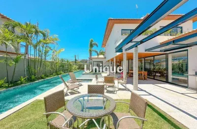 Casa com 5 dormitórios à venda, 270 m² por r$ 4.300.000,00 - geribá - armação dos búzios/rj