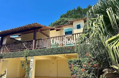 Casa em condomínio fechado com 4 quartos à venda na Rua Maria Rodrigues Latina, 1, Geribá, Armação dos Búzios