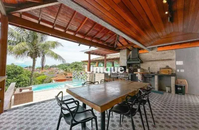 Casa com 4 dormitórios à venda, 158 m² por r$ 2.400.000,00 - joão fernandes - armação dos búzios/rj