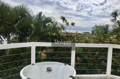 Casa com 4 dormitórios à venda, 200 m² por r$ 2.800.000,00 - praia dos ossos - armação dos búzios/rj