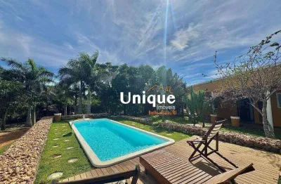 Casa com 3 dormitórios à venda, 180 m² por r$ 1.200.000,00 - rasa - armação dos búzios/rj