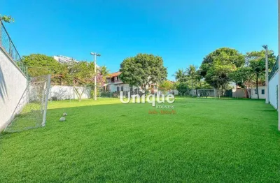 Casa com 5 dormitórios à venda, 700 m² por r$ 9.200.000,00 - barra da tijuca - rio de janeiro/rj