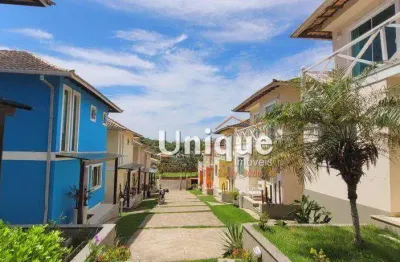 Casa com 3 dormitórios à venda, 191 m² por r$ 565.000,00 - rasa - armação dos búzios/rj