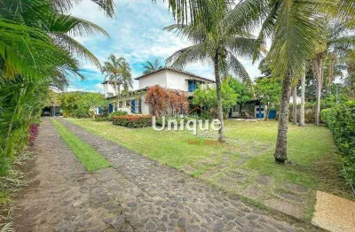 Casa com 9 dormitórios à venda, 660 m² por r$ 8.500.000,00 - ossos - armação dos búzios/rj