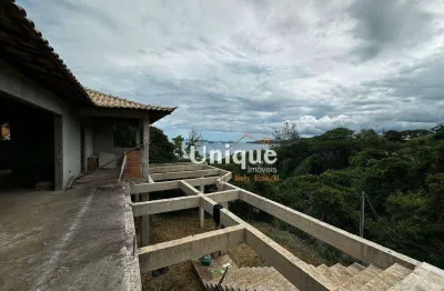 Casa com 4 dormitórios à venda, 300 m² por r$ 2.200.000,00 - ferradurinha - armação dos búzios/rj