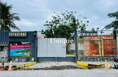Oportunidade, terreno à venda no centro de búzios, 487 m² por r$ 2.500.000