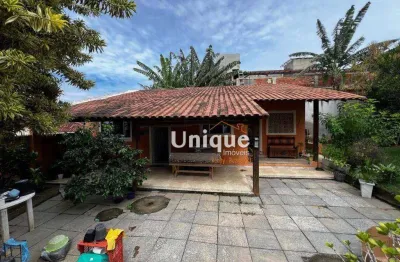 Casa com 2 dormitórios à venda, 110 m² por r$ 300.000,00 - praia rasa - armação dos búzios/rj