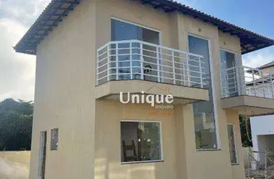 Casa com 2 quartos à venda na Rua Justiniano de Souza, 80, Praia Rasa, Armação dos Búzios